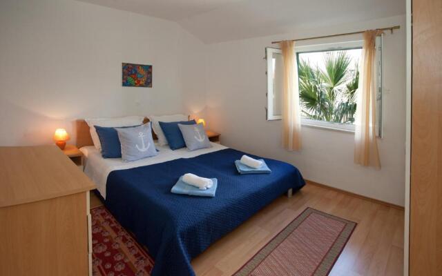 Apartment Firule Sandy Beach