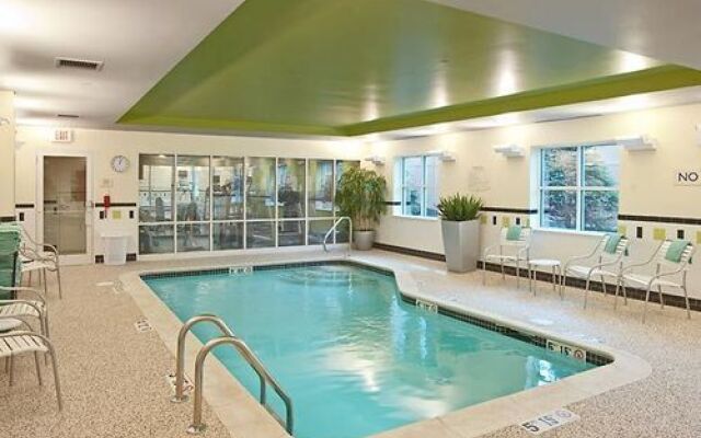 Fairfield Inn & Suites Portsmouth Exeter