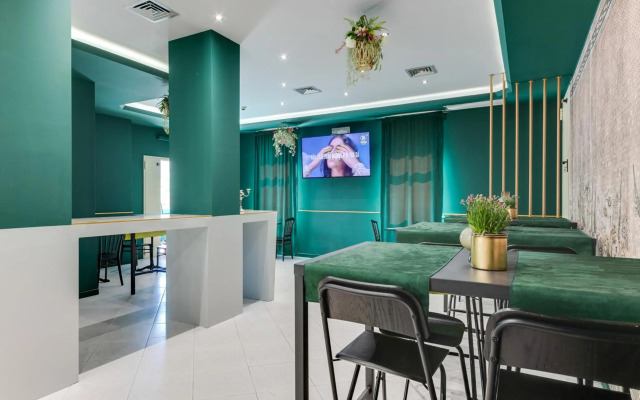 Hotel Sorriso