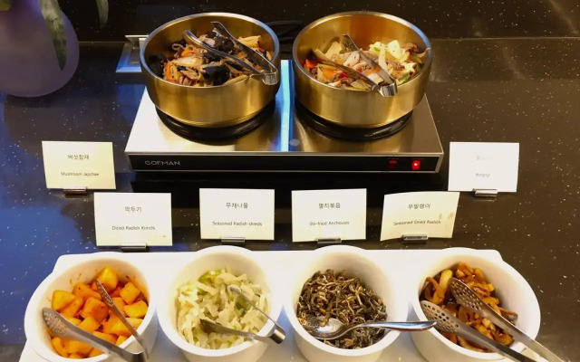 Mercure Ambassador Seoul Hongdae
