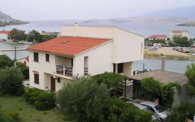 Apartman Kate
