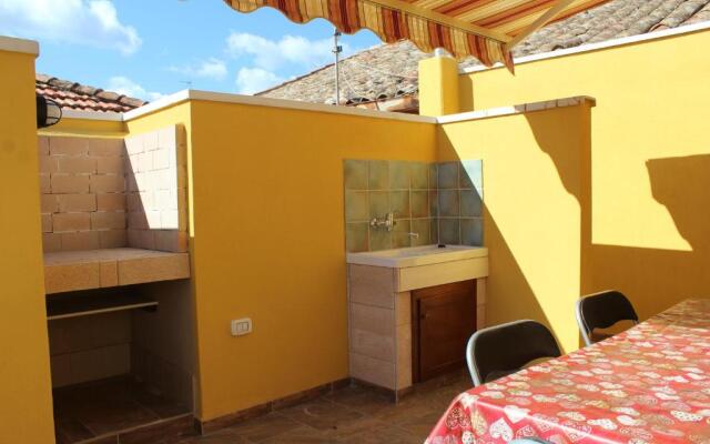 Room and breakfast I Gemelli