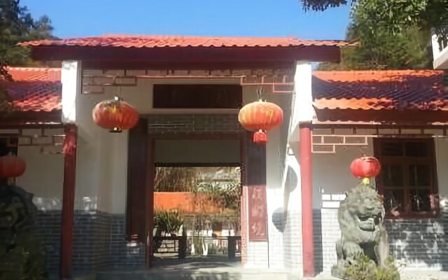 Taoyuan Mountain Villa