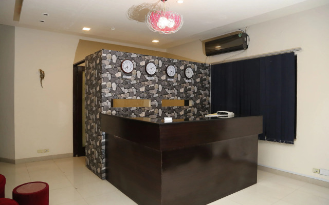 Westin Suites Guest House