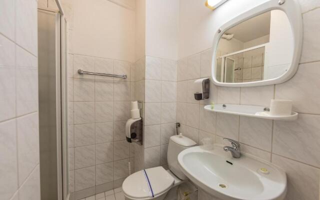 Hotel Sybilla