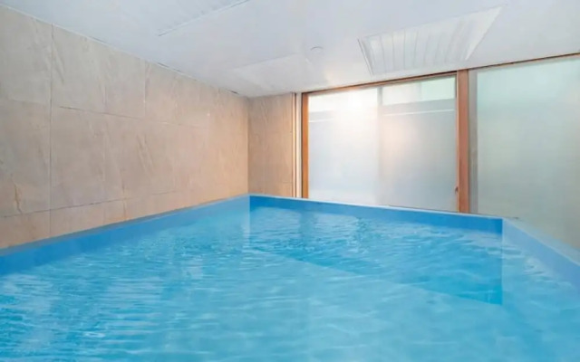 Gapyeong Kkori Star Kids Pool Villa