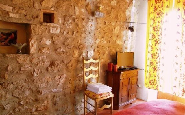 Il Borgo Di Sempronio