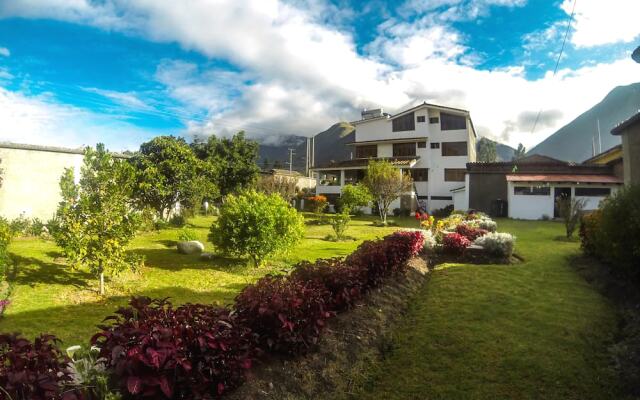 Posada Las Tres Marias