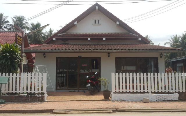 P.P. Guesthouse