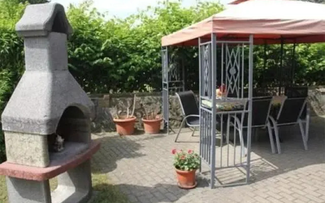 Ferienwohnung Benz USE 1681