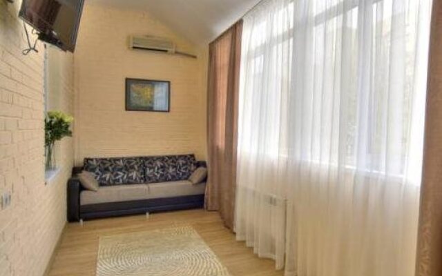 Sunday Apart Hotel