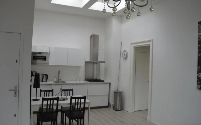Apartment DaMaxx