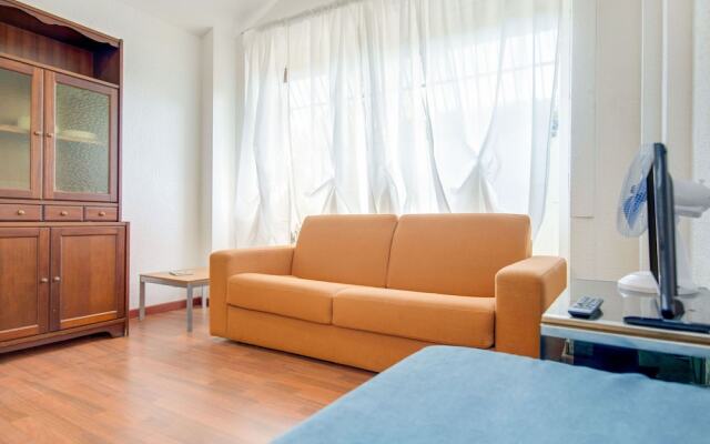 Delightful Apartment in Sanremo With Garden