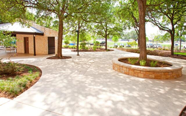 Holiday Inn Austin Midtown by IHG