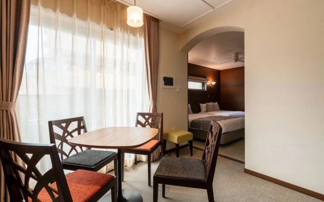 Grand Base Hakata-Ⅰ