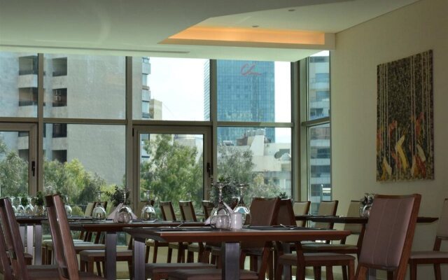 Citea Apart-Hotel