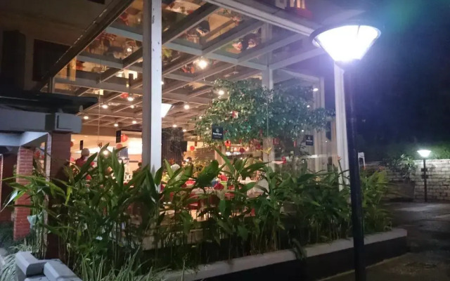 Bumi Wiyata Hotel