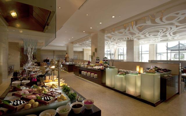 DoubleTree by Hilton Wuxi