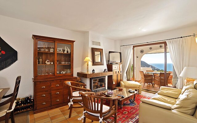 Apartment La Colina