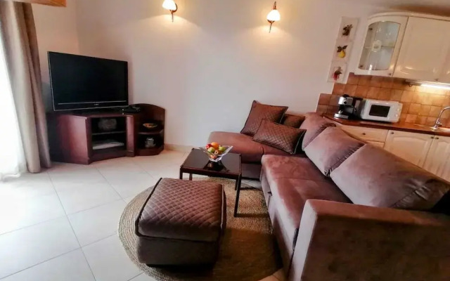 Deluxe Apartment With Amazing sea View in Opatija