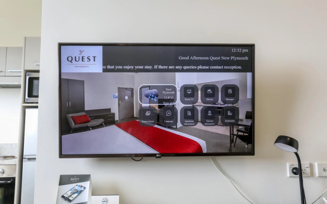 Quest New Plymouth