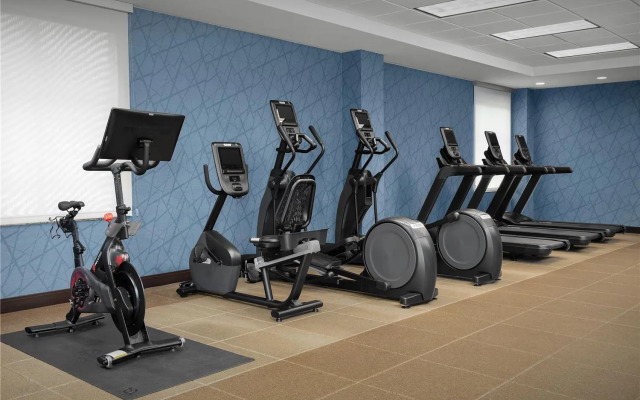 Homewood Suites by Hilton Lynnwood Seattle Everett, WA