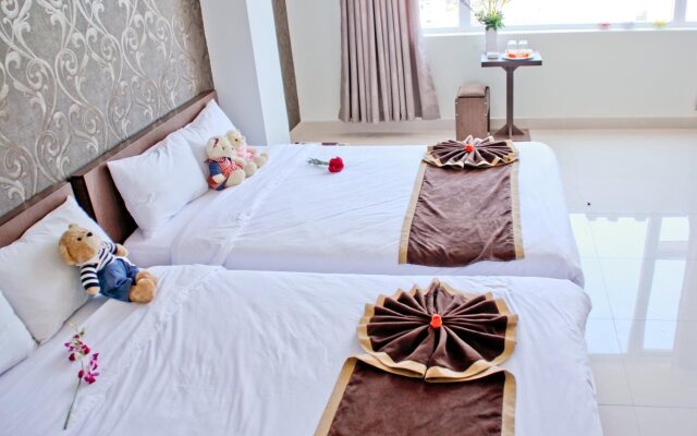 Princess Hotel