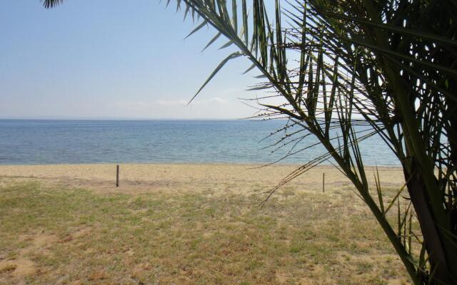 Afroditi Beach Hotel