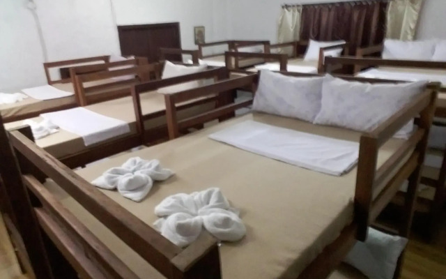 Escolta's Homey Lodge