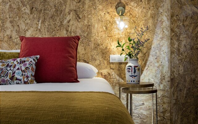 Come to Sevilla. Casa Placentines