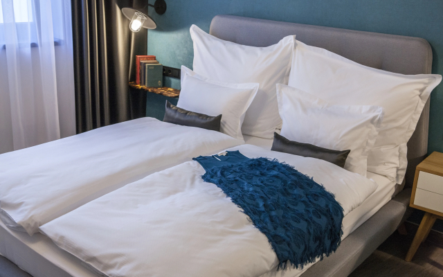 Hotel Memories OldTown