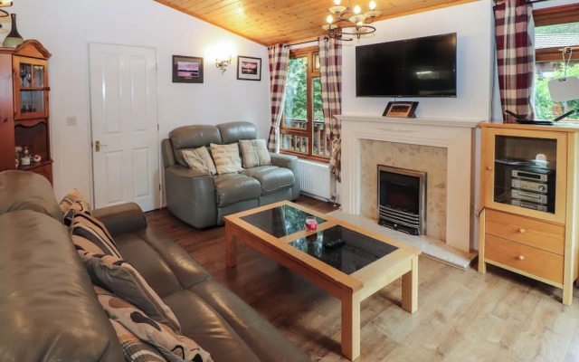 Langdale Lodge 15