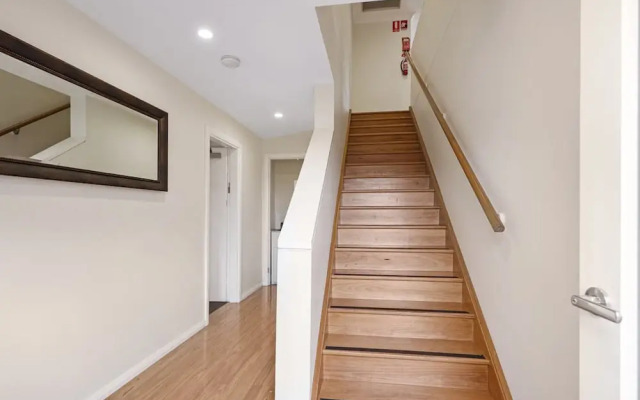 Prickly Pear Stays Jesmond, 2 Bedroom