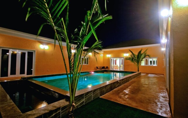 Siam Royal View Pool Villa - Adults Only