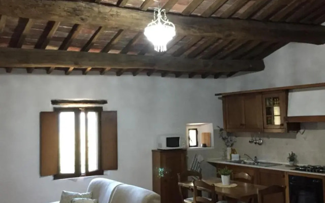 Podere La Castellina