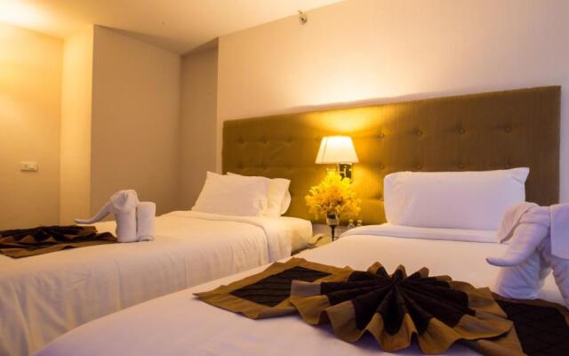 Furama Chiang Mai Hotel