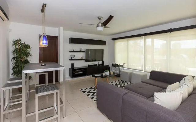 The Golf Oasis Villa by Acomodo