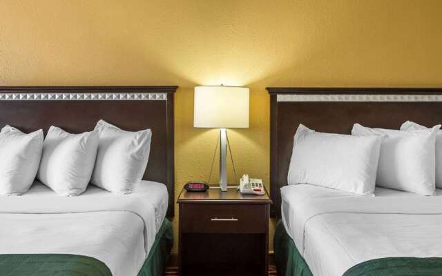 Quality Inn Richmond Hill - Savannah I-95