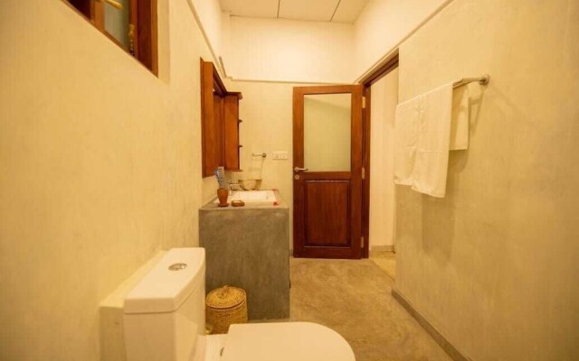 New Mangosteen Garden Villa