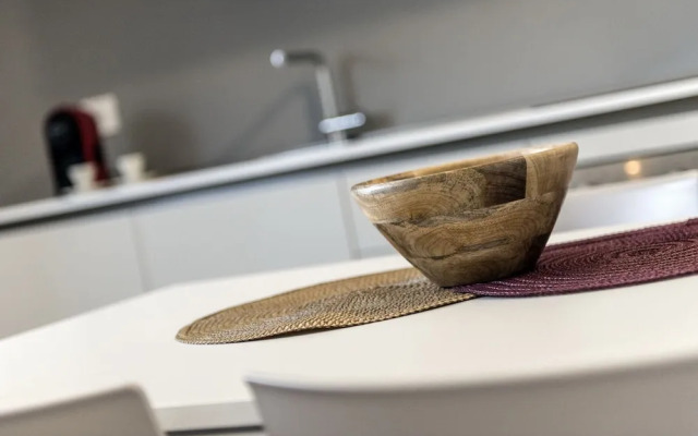 Paduina3 Comfort Apartaments