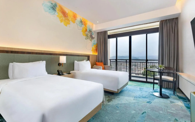 Holiday Inn Lampung Bukit Randu by IHG