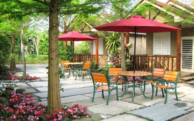 Fairy Story Village Organic Farm B&B