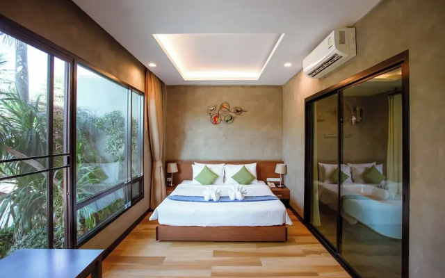 Blue River Resort