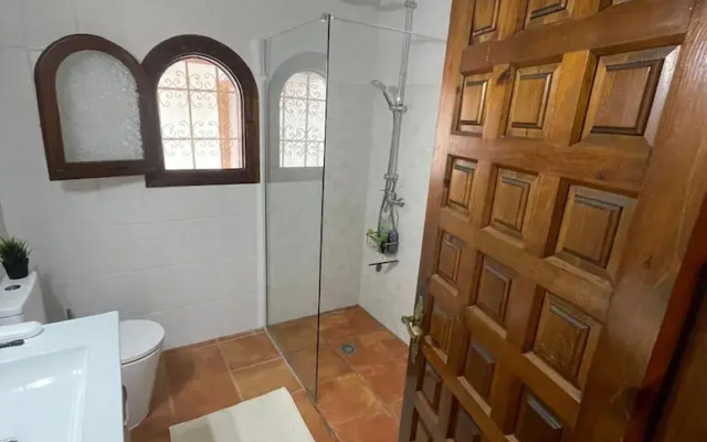 Great Holiday Home in Benissa With Pool