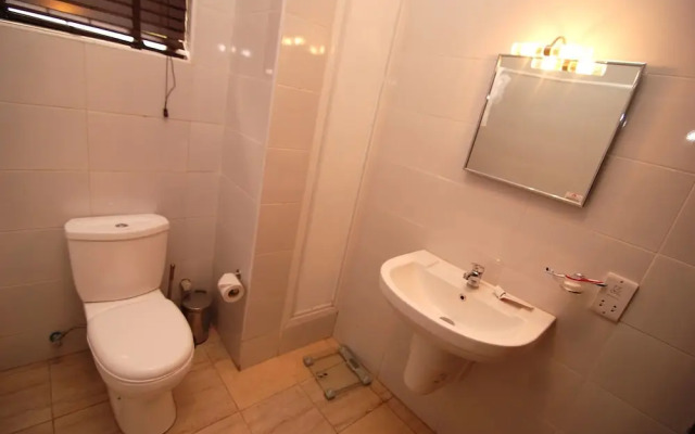 Sun Heaven Hotel & Resort Abuja