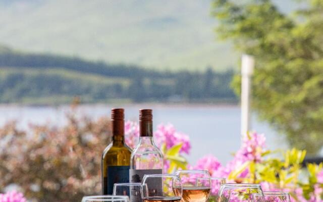 The Caledonian Hotel