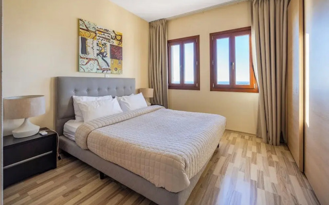Aphrodite Premium Apartments II