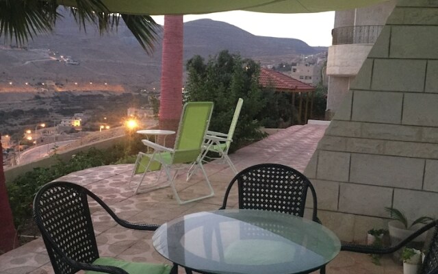Petra Harmony Bed & Breakfast