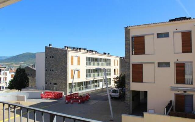 Apartamentos Valle de Tena - Las Margas Golf