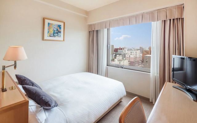 Hotel MyStays Matsuyama